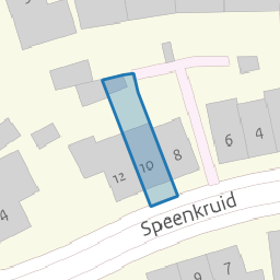 Perceel RSN01-E-3910