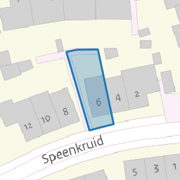 Perceel RSN01-E-3912