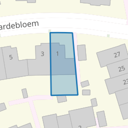 Perceel RSN01-E-3920