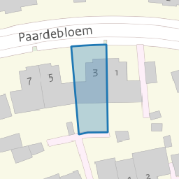 Perceel RSN01-E-3921