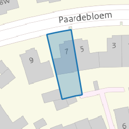 Perceel RSN01-E-3923