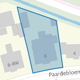 Perceel RSN01-E-3932