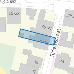 Perceel RSN01-F-1110