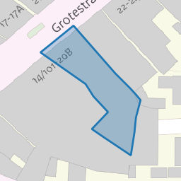 Perceel RSN01-F-1200