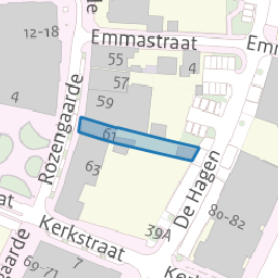 Perceel RSN01-F-1295