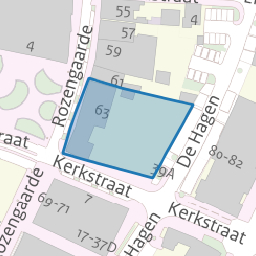 Perceel RSN01-F-1296