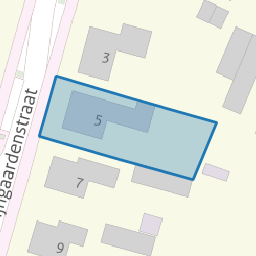 Perceel RSN01-F-1602