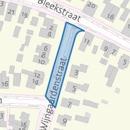 Perceel RSN01-F-1606