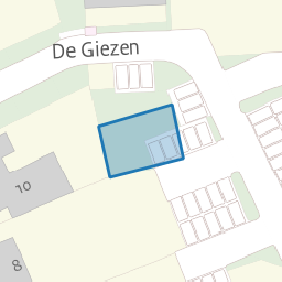 Perceel RSN01-F-1733