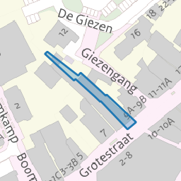 Perceel RSN01-F-1737