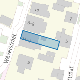 Perceel RSN01-F-1747