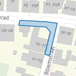 Perceel RSN01-F-1829