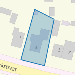 Perceel RSN01-F-1993