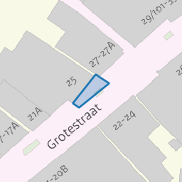 Perceel RSN01-F-2009