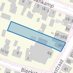 Perceel RSN01-F-2028