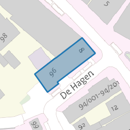 Perceel RSN01-F-2062