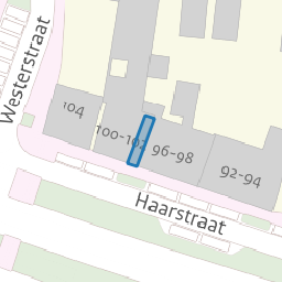 Perceel RSN01-F-2111