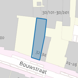 Perceel RSN01-F-2137