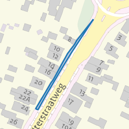 Perceel RSN01-F-2200