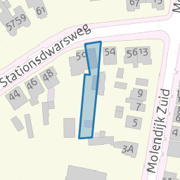 Perceel RSN01-F-2231