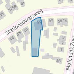 Perceel RSN01-F-2232