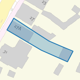 Perceel RSN01-F-2299