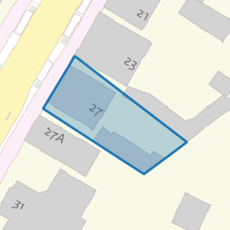 Perceel RSN01-F-2300