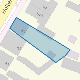 Perceel RSN01-F-2302