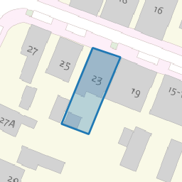 Perceel RSN01-F-2321