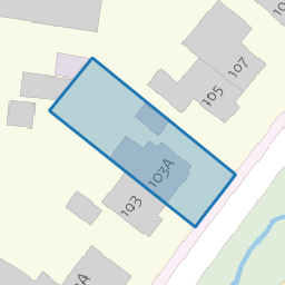 Perceel RSN01-F-2345