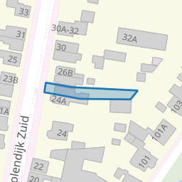 Perceel RSN01-F-2350