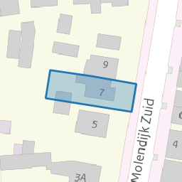 Perceel RSN01-F-2361