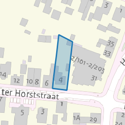 Perceel RSN01-F-2375