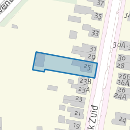 Perceel RSN01-F-2418