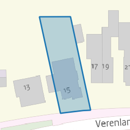 Perceel RSN01-F-2458