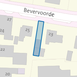 Perceel RSN01-F-2510