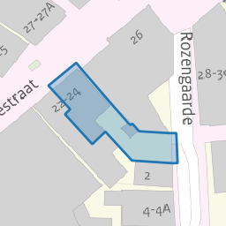 Perceel RSN01-F-2564