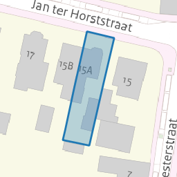 Perceel RSN01-F-2615