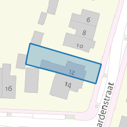 Perceel RSN01-F-2658