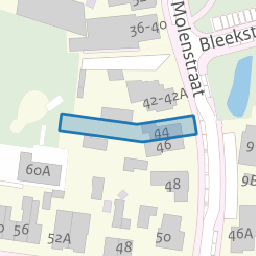 Perceel RSN01-F-2703