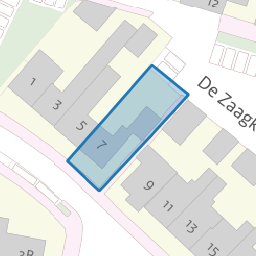 Perceel RSN01-F-2742