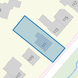 Perceel RSN01-F-2761