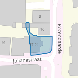 Perceel RSN01-F-2791