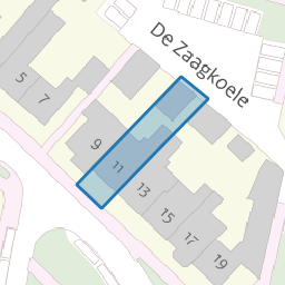 Perceel RSN01-F-2818