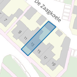 Perceel RSN01-F-2819