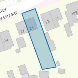 Perceel RSN01-F-2929