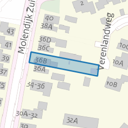 Perceel RSN01-F-2975