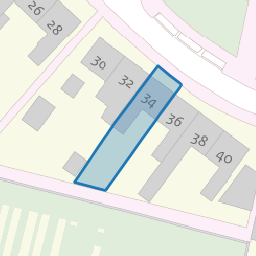 Perceel RSN01-F-3020