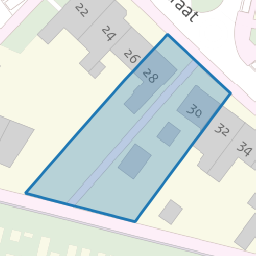 Perceel RSN01-F-3022