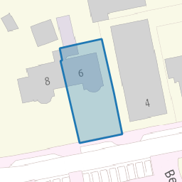 Perceel RSN01-F-3030